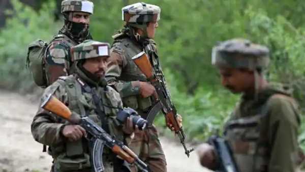 जम्मू-कश्मीर में घुसपैठ की कोशिश नाकाम, एक आतंकवादी मारा गया